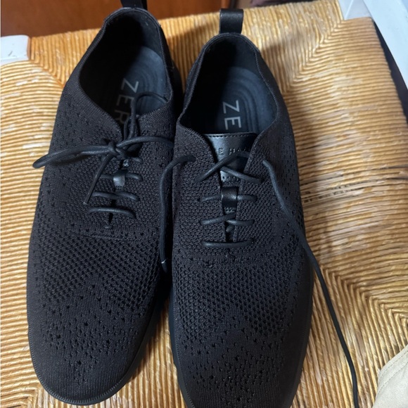 Cole Haan Other - Cole Haan Men's Black shoes lightweight
